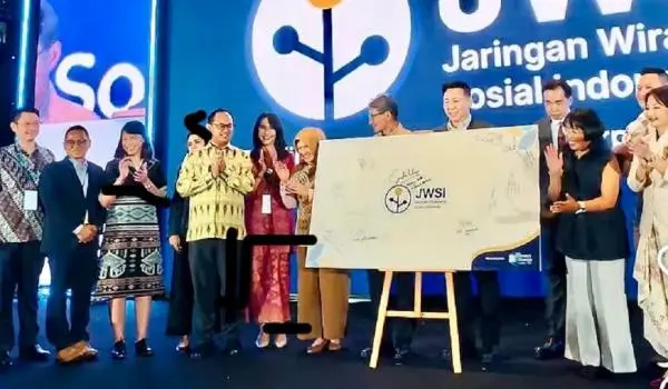 Pemerintah Beri Karpet Merah untuk UMKM Dapat Legalitas Usaha, Begini Skemanya