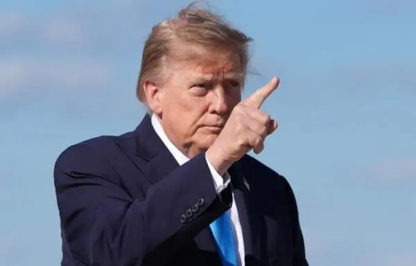 Trump Ancam Serang Iran Hari Ini, kecuali...