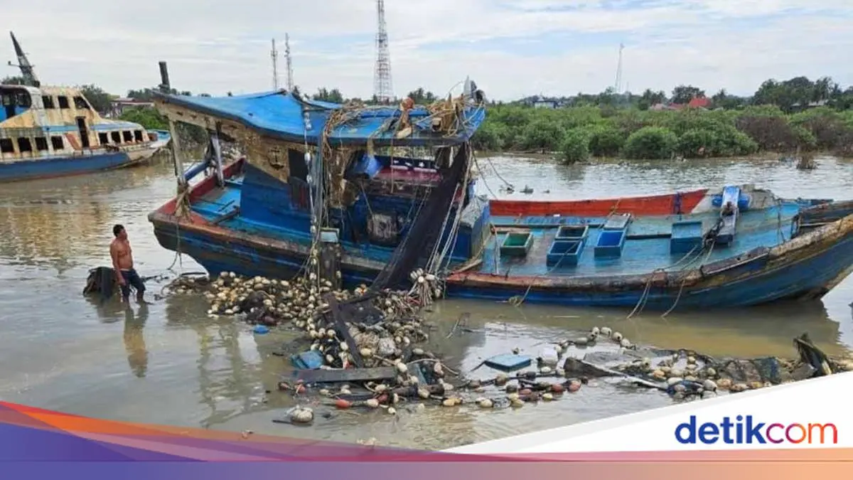 Pastikan Bantuan Tepat Sasaran, Aceh Timur Verifikasi Ulang 525 Nelayan