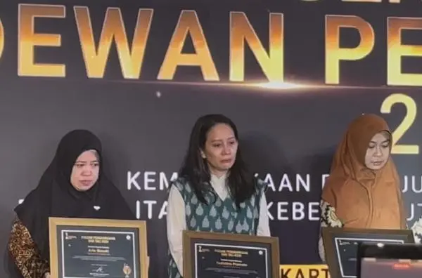 Istri Jurnalis iNews Hilang Kontak: Terima Kasih atas Perhatiannya, Semoga Ada Titik Terang