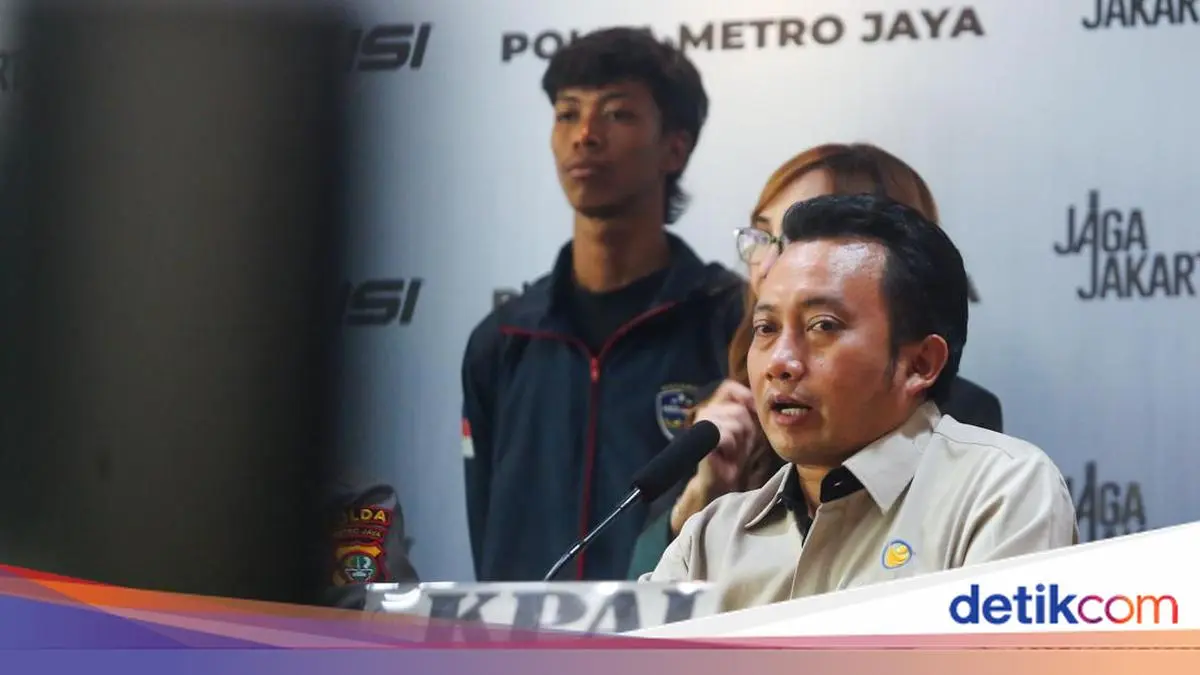 Bullying 13 Siswi SMP Ciputat Jadi Alarm, KPAI Desak Pelaku Diproses
