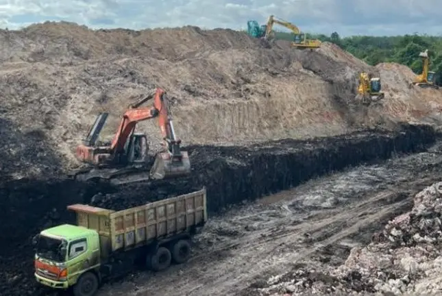 DPR Pertanyakan Opini WTP Kemenhut di Tengah Potensi Denda Tambang Rp 104,43 Triliun
