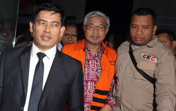KPK Dalami Dugaan Korupsi di Sultra dengan Nilai Kerugian Ditaksir Rp 328 Miliar