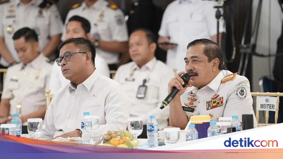 Menimipas Minta Pegawai Tepapar Asap Karhutla Dicek Kesehatan-Diobati Serius