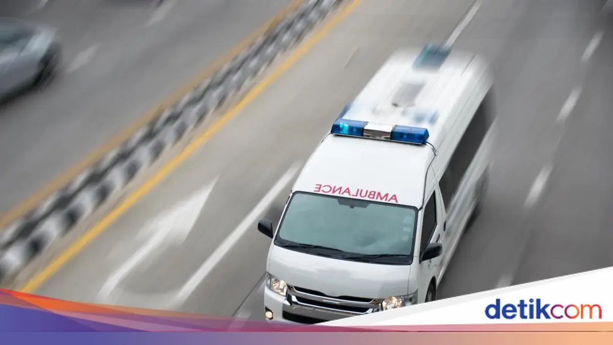 Diduga Keracunan MBG, 92 Siswa SMP di Cisarua Bogor Dilarikan ke RS