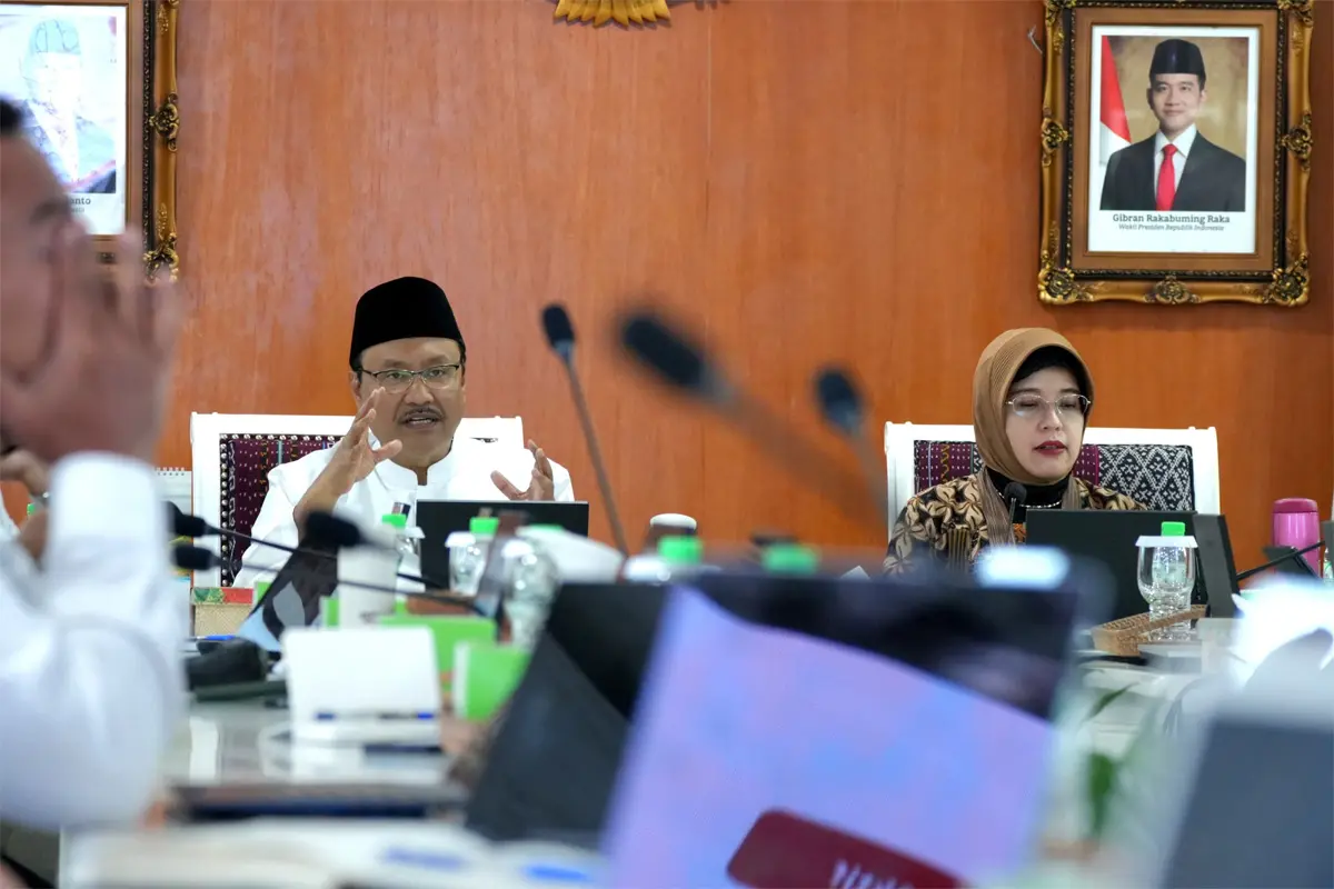 Kenaikan Target Bansos 2026: Kemensos Wajibkan Registrasi Ulang Wajah