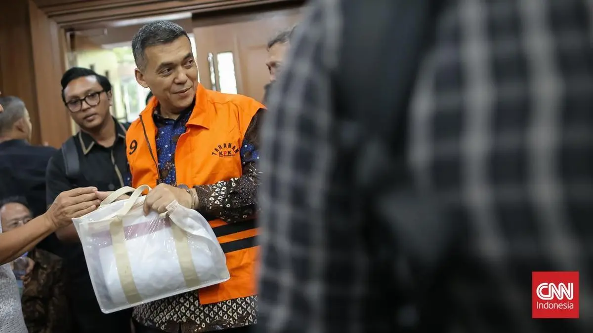 Kasus Izin Tinggal WNA, Menteri Imipas Bantah Terima Setoran Rp40 Juta