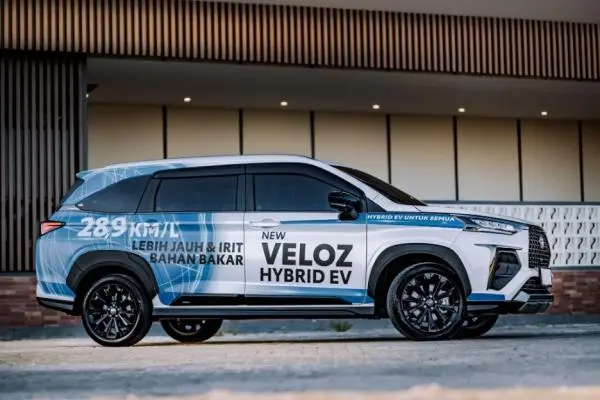 Pilihan Harga Mobil Toyota 2026, dari City Car hingga SUV