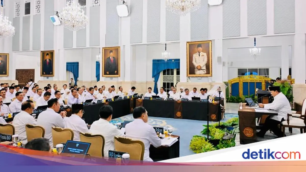 Mentan dan Seskab Teddy 2 Besar Pejabat Berkinerja Terbaik di Survei PPI