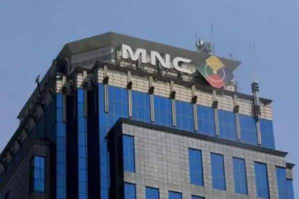Saham MNC Group Kompak Menguat, IPTV, BHIT dan KPIG Terbang Dua Digit