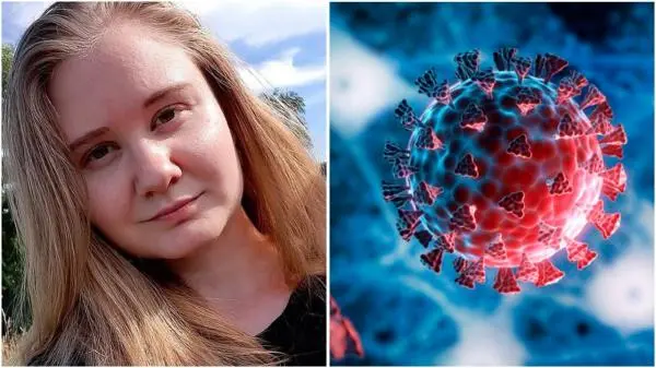 Pneumonia Misterius Ditemukan di Rusia, Pasien Meninggal Dunia usai 3 Hari Dirawat