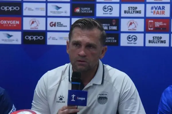 Igor Tolic Bongkar Kekuatan Persib Usai Tekuk Melbourne Victory, Bukan Sekadar Skill Pemain
