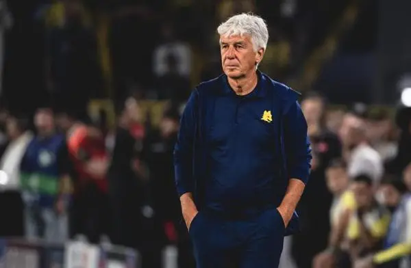 Gasperini Minta AS Roma Belanja Pemain Lagi, Singgung Kekalahan Menyakitkan dari Real Madrid