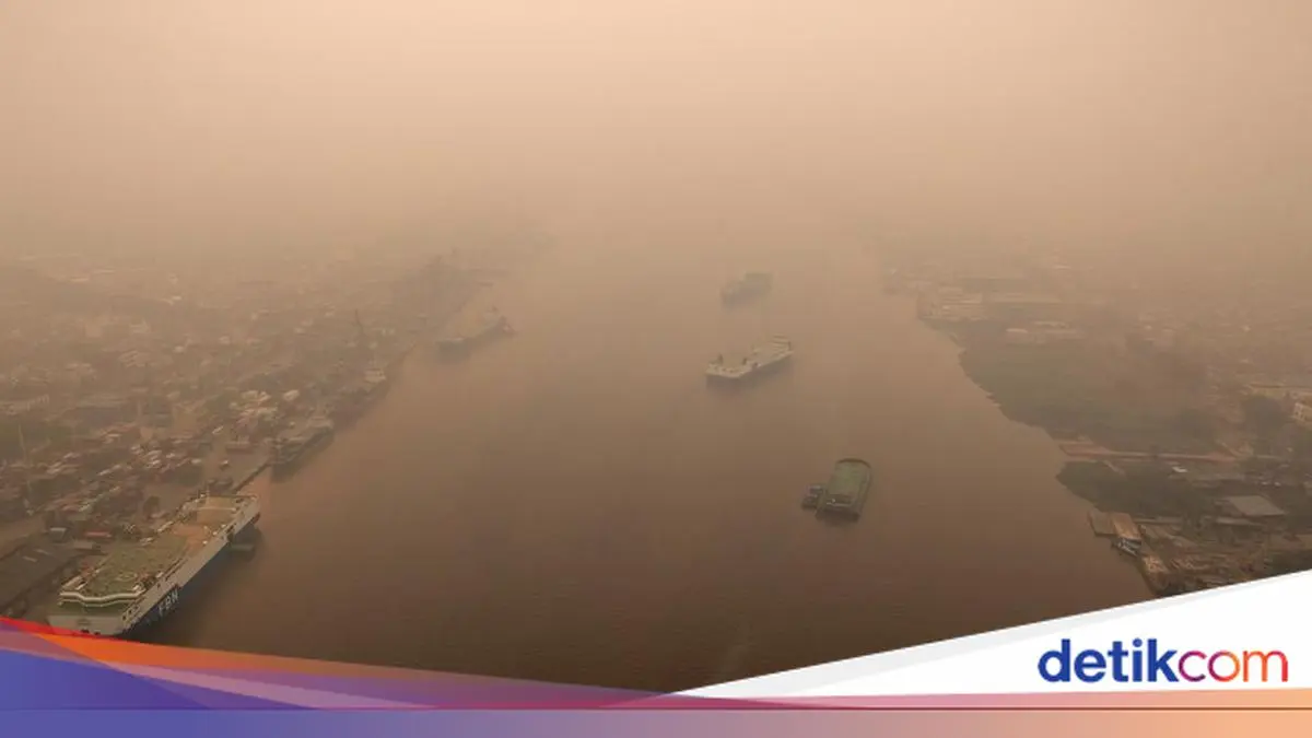 Krisis Kabut Asap, Sudahkah Asia Tenggara Belajar?