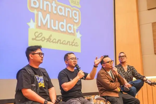 Realita Musisi Muda Zaman Now, Jago Musik Ternyata Tak Cukup!