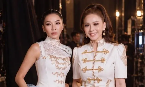 Meychan Kembali Manggung Bareng Maia Estianty, Penonton Bikin Nostalgia