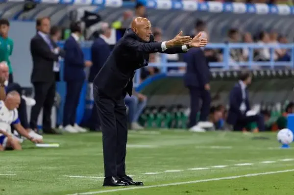 Juventus Buang 21 Tembakan saat Ditahan Cagliari, Taktik Spalletti Disorot