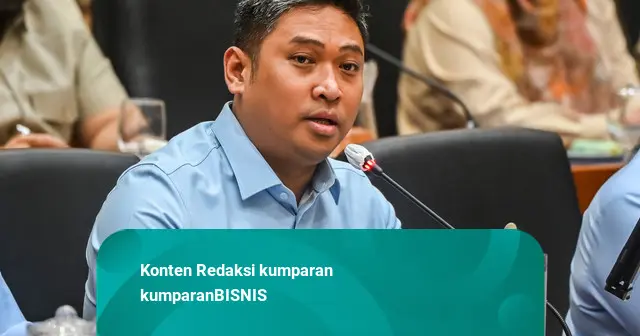 Sudaryono Respons Mitra MBG yang Keberatan Insentif Rp 6 Juta/Hari Ganti Skema