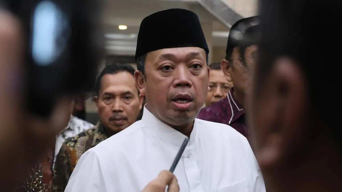 KPK Pertimbangkan Opsi Jemput Paksa Nusron Wahid Usai 2 Kali Mangkir