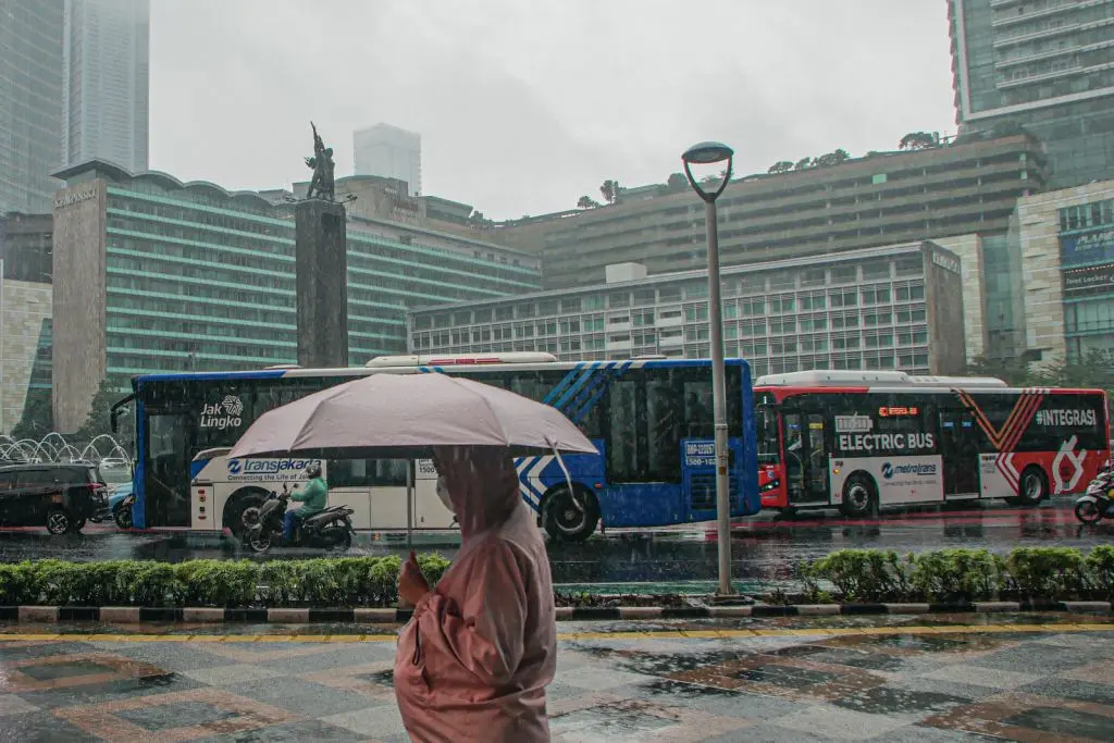 BMKG Prakirakan Awal Musim Hujan 2026/2027, Terpengaruh El Nino dan IOD