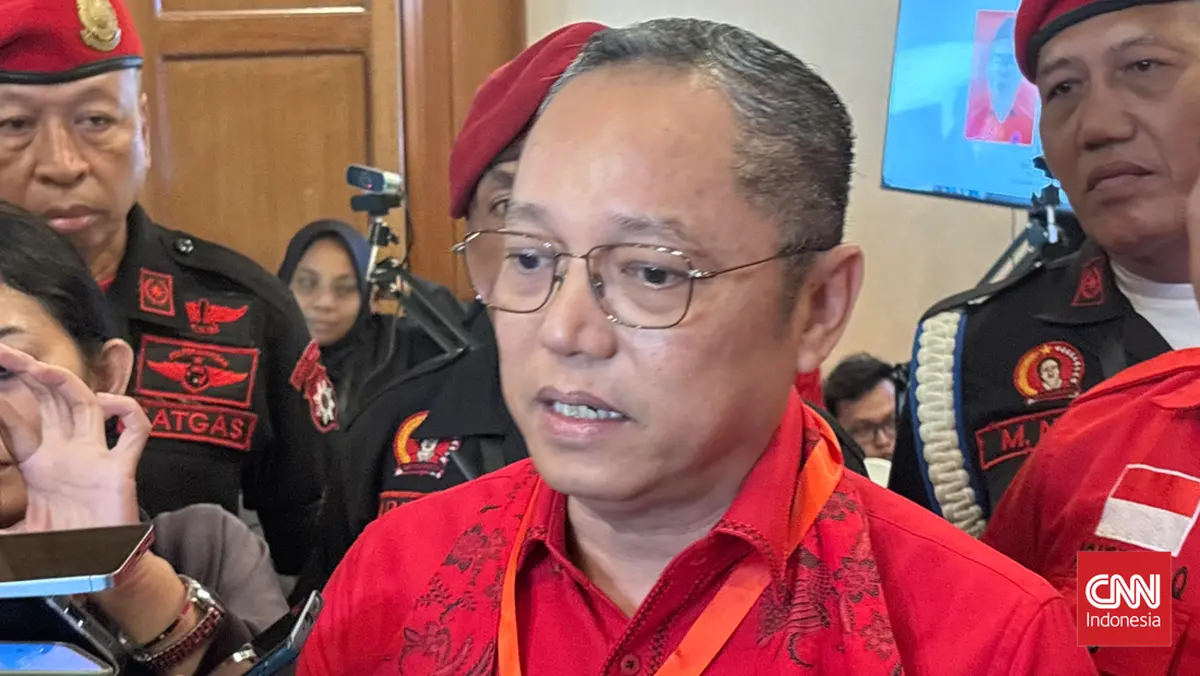 PDIP Dukung Pansus Ijazah Gibran: Bila Perlu Panggil Sekolahnya