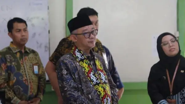 Kebijakan Naik Kelas Otomatis Dihapus Mulai Tahun Ajaran 2027/2028