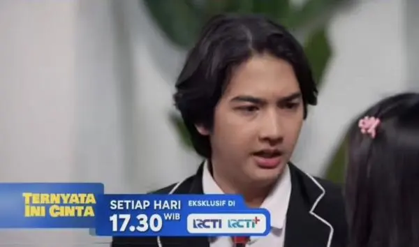 Sinopsis Ternyata Ini Cinta Episode 77: Luka Lama Marco dan Nadya Terbuka, Rahasia Prisil Terancam Terbongkar