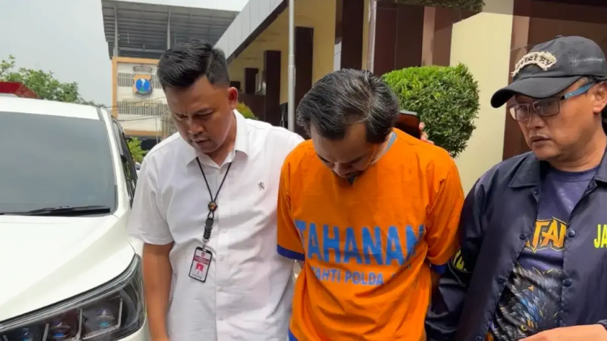 Reza Indragiri Amriel Minta Polisi Hati-Hati, Salah Diksi Dapat Menurunkan Mens Rea Pelaku Pembuhan