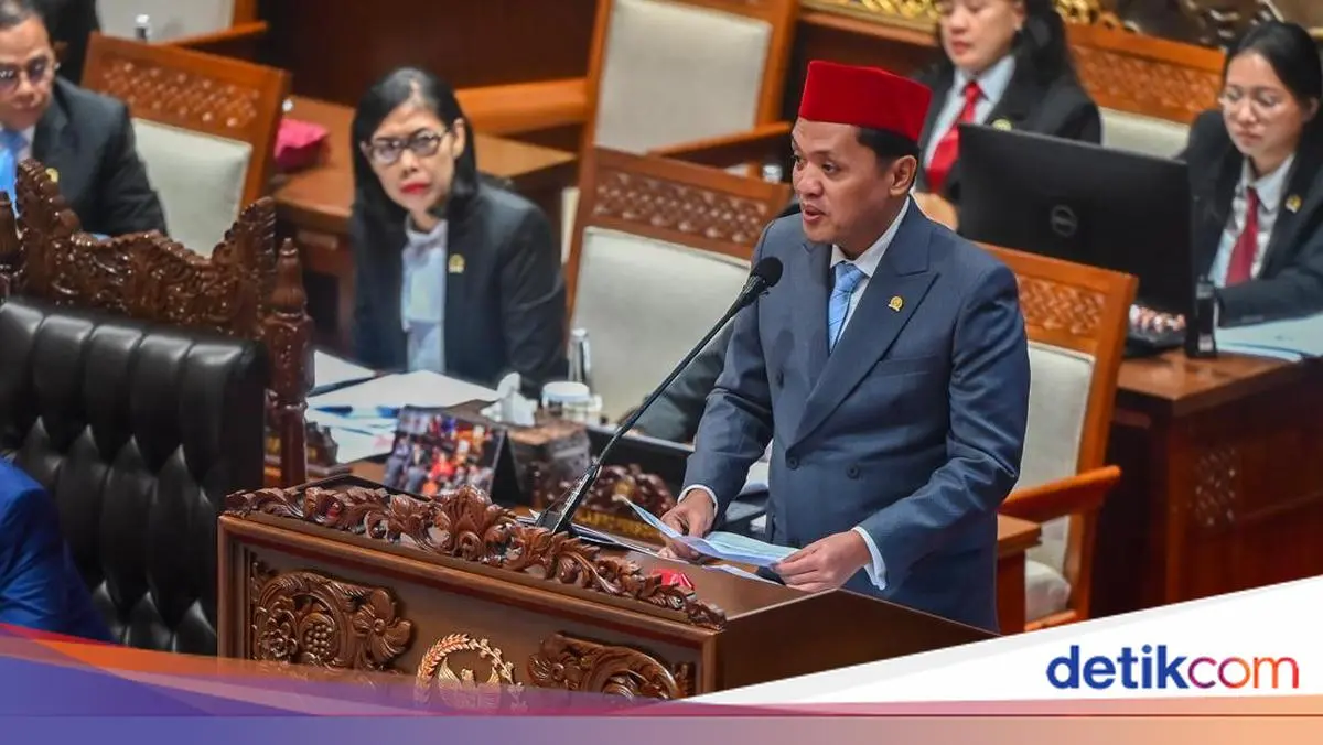 Penegakan Hukum Era Presiden Prabowo Di Jalur Yang Tepat