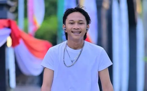 Fajar Sadboy Akhirnya Punya Rumah Sendiri, Hasil Nabung 4 Tahun!