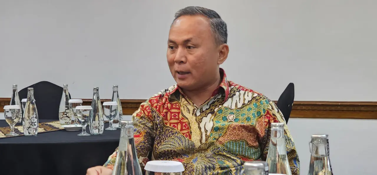Kementerian HAM Rumuskan 8 Isu Prioritas, Minta Pemangku Kepentingan Tindak Lanjuti Secara Nyata
