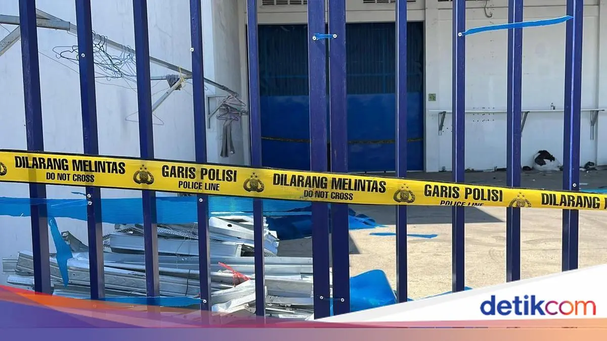Produksi Jutaan Tramadol, Pabrik di Sukoharjo Punya Izin Jadi Pabrik Kardus