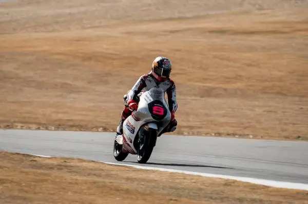 Veda Ega Pratama Dapat Kabar Buruk jelang Moto3 Australia 2026, Klasemen Merosot