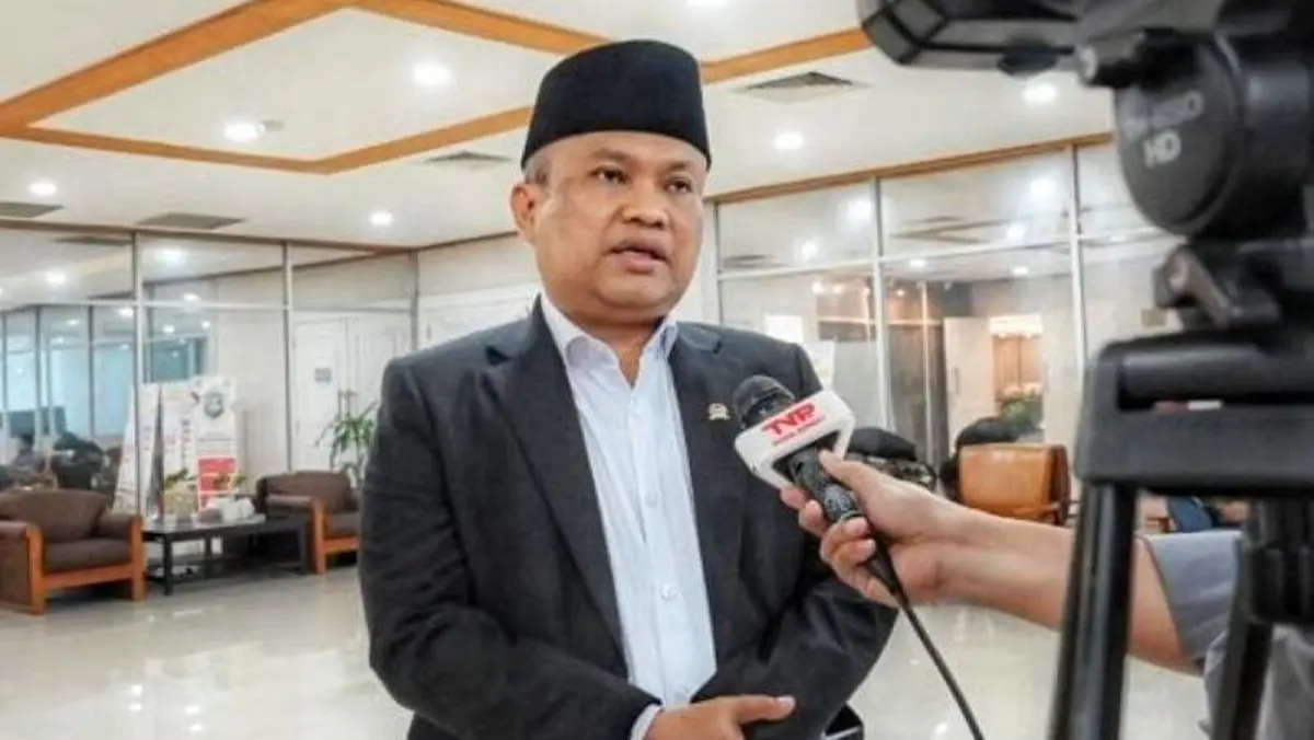 Gerindra Minta Kemendikdasmen-KPU Respons Putusan MA soal Gibran