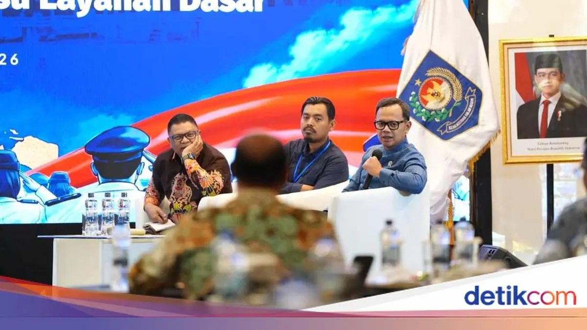 Bima Arya Tegaskan Kepercayaan Masyarakat Modal Utama Kepala Daerah