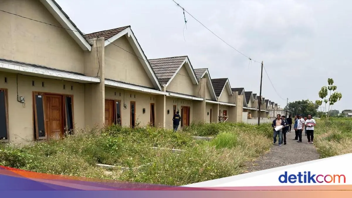 Bareskrim Sita Aset Rp 10,23 M Terkait Dana Syariah Indonesia di Sukoharjo