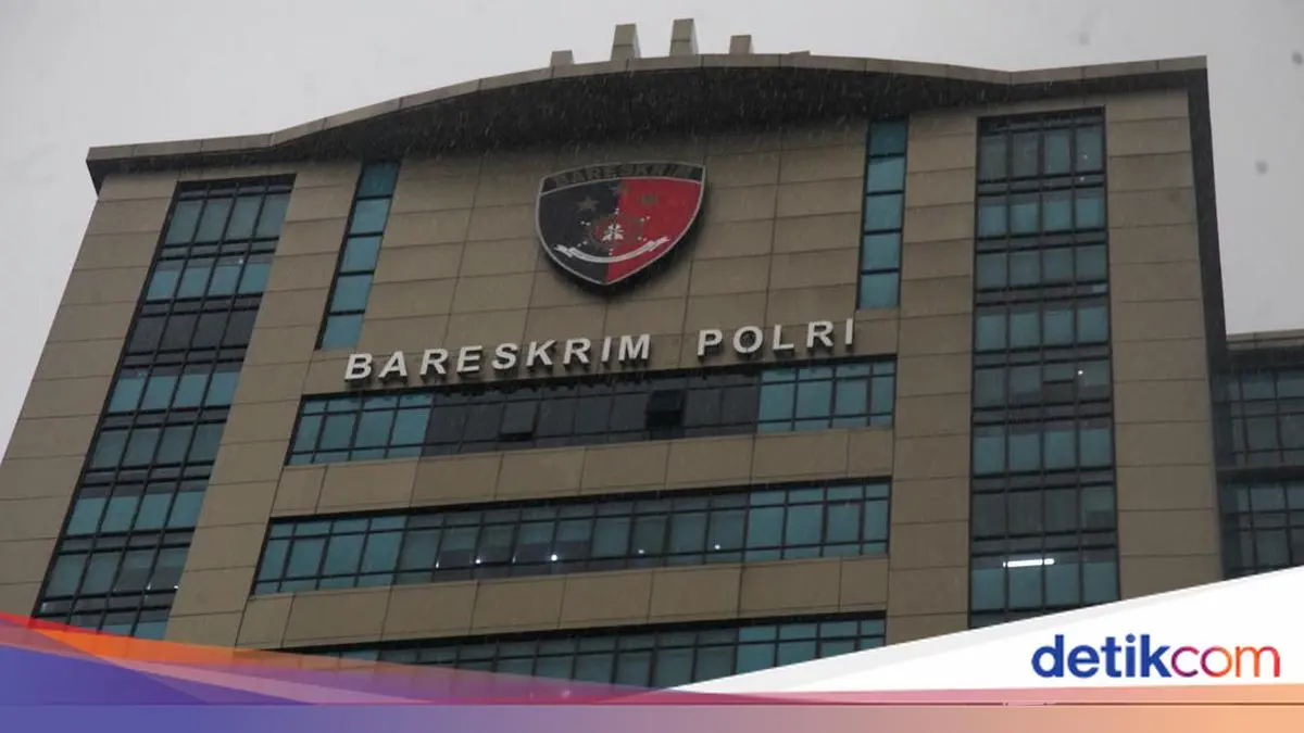 Bareskrim Bagi Kasus Penggelapan Dana PT DSI Jadi 4 Klaster, 3 Berkas P21