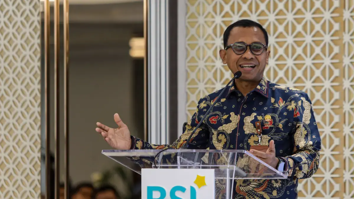 BPJS Kesehatan Bantah Hapus Layanan dan Diganti Lewat Kopdes Merah Putih