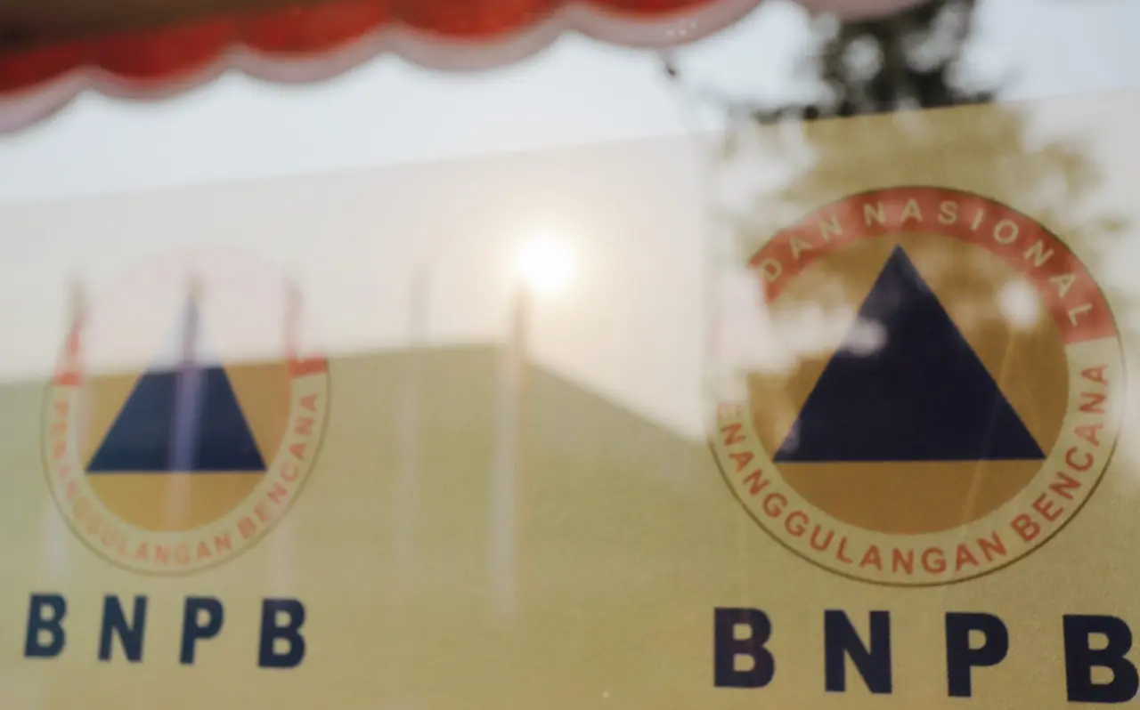 Pejabatnya Kena OTT KPK, BNPB Janji Tak Lakukan Intervensi dalam Proses Penegakan Hukum