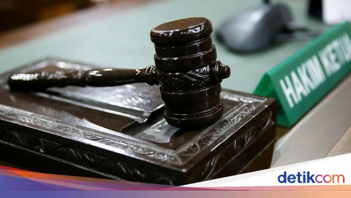 Pemerkosa Anak di Aceh Divonis 200 Bulan Penjara