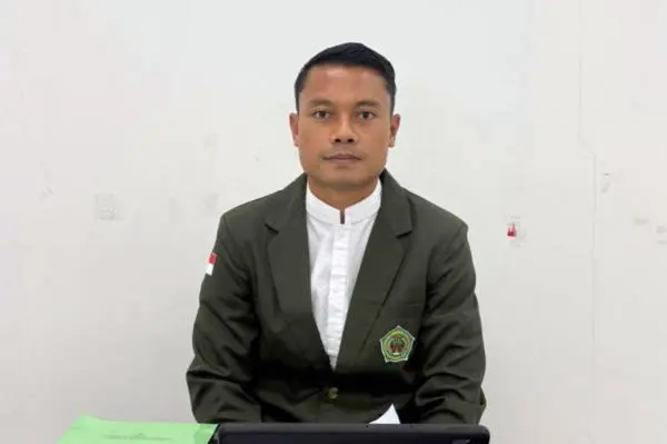 Persiapan Pensiun dari Persib, Dedi Kusnandar Sibuk Kejar Gelar S2