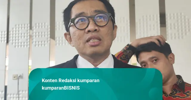Pemerintah Jamin Sesuaikan Kepentingan Pengusaha-Buruh di UU Ketenagakerjaan