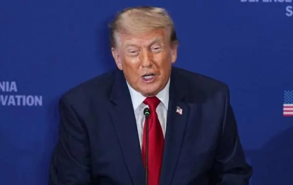 Trump Gelar Sayembara Rp18 Miliar untuk Ungkap Kecurangan Pemilu AS