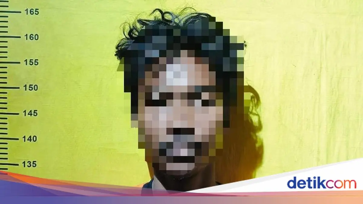 Sopir Taksi Online di Tangerang Dibegal, Mobil Raib dan Kepala Dibacok