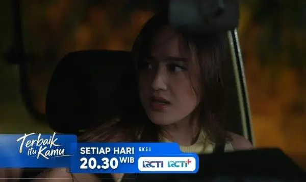 Sinopsis Terbaik Itu Kamu Eps 12, Kamis 29 Oktober 2026: Kepercayaan Sera Diuji, Lita dalam Bahaya?