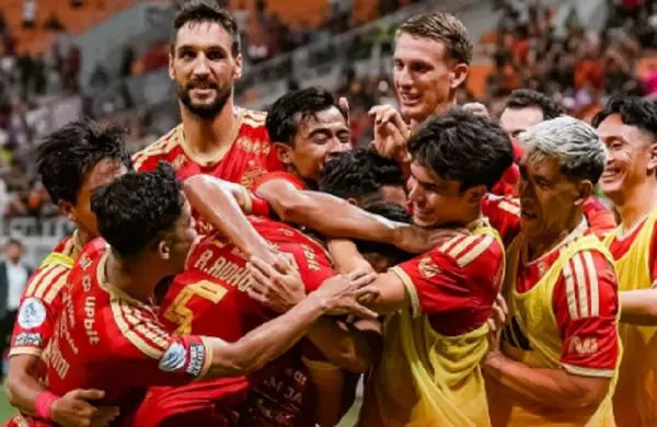 PSMS Medan Vs Persija Jadi Laga Pembuka League Cup 2026-2027, Catat Jadwalnya!