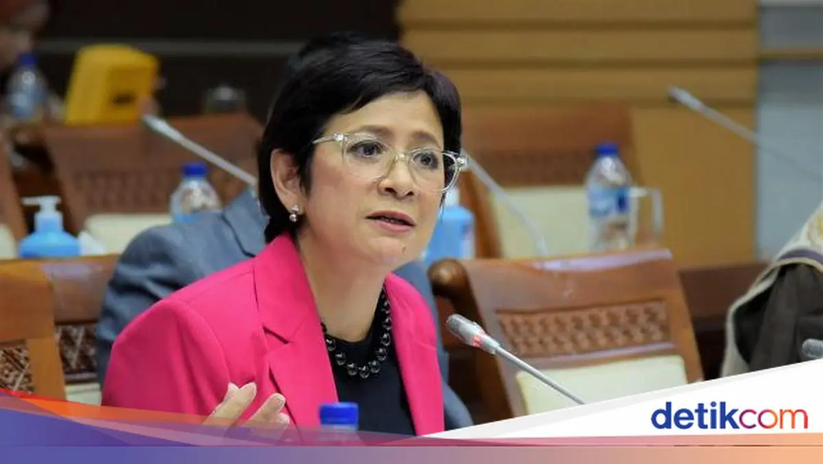 Respons MK, Anggota Komisi I DPR Nilai UU Peradilan Militer Layak Direvisi