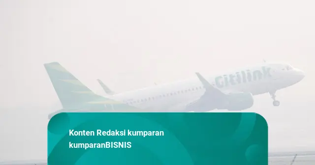 Kemenhub Catat 2.458 Penerbangan Terdampak Karhutla sejak Agustus 2026