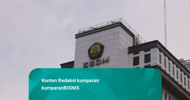 Kementerian ESDM Optimistis Setoran PNBP Lampaui Target Imbas Harga Batu Bara-Nikel Naik