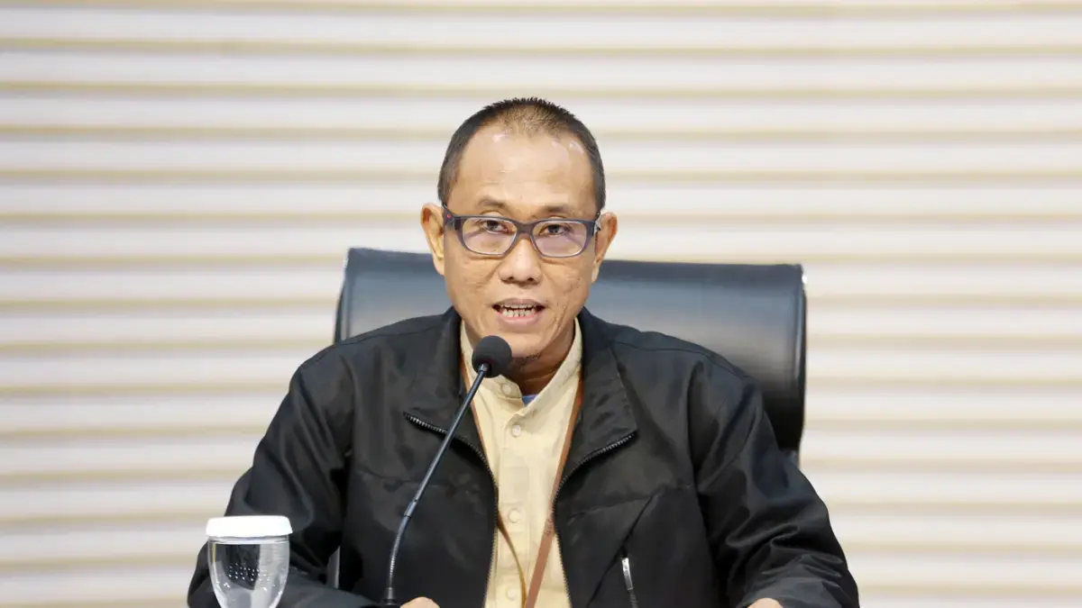 Adik Eks Kepala BNPB Diduga Nikmati Rp 148 Miliar dari Dana Karhutla dan Banjir